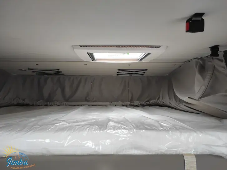 Fahrzeugbild Weinsberg CaraCore 700 MEG 180 PS / Automatik 1254 #23