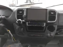 Fahrzeugbild Weinsberg CaraCore 700 MEG 180 PS / Automatik 1254 #24