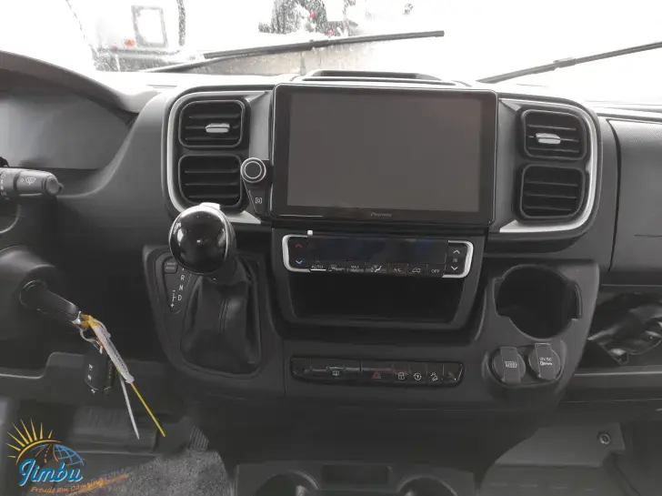 Fahrzeugbild Weinsberg CaraCore 700 MEG 180 PS / Automatik 1254 #24