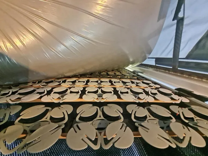 Fahrzeugbild Karmann Mobil Duncan DU 500 *170 PS*AUTOMATIK*ALLWETTERREIFEN* #14