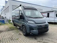 Fahrzeugbild LMC Innovan 640 #4