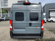 Fahrzeugbild LMC Innovan 640 #6