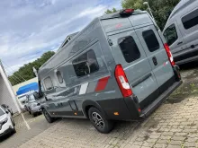 Fahrzeugbild LMC Innovan 640 #7