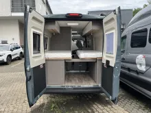 Fahrzeugbild LMC Innovan 640 #8