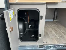 Fahrzeugbild LMC Innovan 640 #9