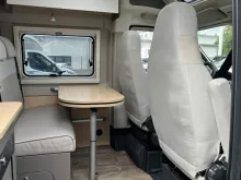 Fahrzeugbild LMC Innovan 640 #10