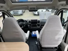 Fahrzeugbild LMC Innovan 640 #12