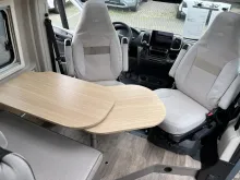 Fahrzeugbild LMC Innovan 640 #17