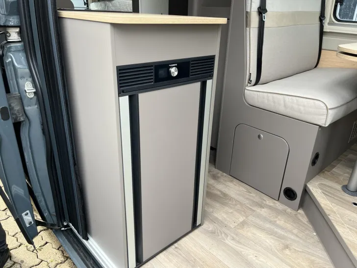 Fahrzeugbild LMC Innovan 640 #19