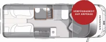 Grundriss Tag LMC Innovan 640