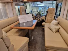 Fahrzeugbild Concorde Liner Plus 990 G - gepflegtes Fahrzeug #3