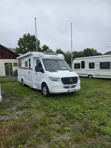 Fahrzeugbild Weinsberg CaraCompact 640 MEG EDITION [PEPPER] #1