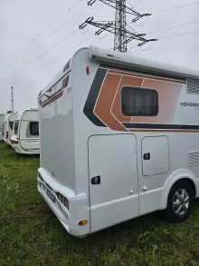 Fahrzeugbild Weinsberg CaraCompact 640 MEG EDITION [PEPPER] #4