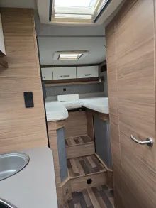 Fahrzeugbild Weinsberg CaraCompact 640 MEG EDITION [PEPPER] #7