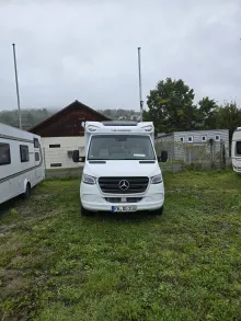 Fahrzeugbild Weinsberg CaraCompact 640 MEG EDITION [PEPPER] #11