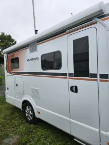 Fahrzeugbild Weinsberg CaraCompact 640 MEG EDITION [PEPPER] #12