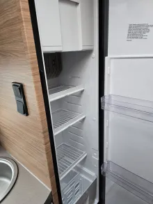 Fahrzeugbild Weinsberg CaraCompact 640 MEG EDITION [PEPPER] #13