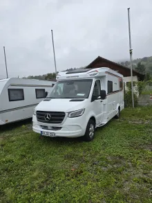 Fahrzeugbild Weinsberg CaraCompact 640 MEG EDITION [PEPPER] #16