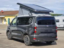 Fahrzeugbild Karmann Mobil Duncan DU 500 *ALLWETTERREIFEN*ASSISTENZPAKET* #3