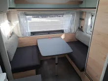 Fahrzeugbild Dethleffs Camper 460 EL First Edition, Sicherheitspaket #8