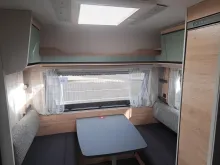 Fahrzeugbild Dethleffs Camper 460 EL First Edition, Sicherheitspaket #9