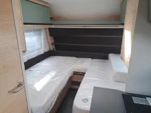 Fahrzeugbild Dethleffs Camper 460 EL First Edition, Sicherheitspaket #12