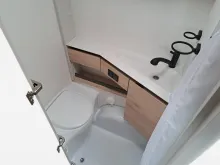 Fahrzeugbild Dethleffs Camper 460 EL First Edition, Sicherheitspaket #15