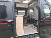 Fahrzeugbild Dethleffs Globetrail 600 DK Fiat Elektro-, Komfortpaket #6