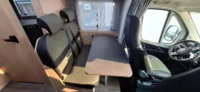 Fahrzeugbild Sunlight A 60 #16