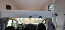 Fahrzeugbild Sunlight A 60 #17