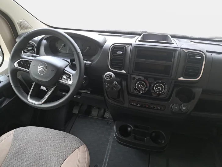Fahrzeugbild Carado pro A 361 #7