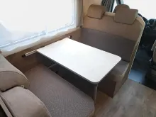 Fahrzeugbild Carado pro A 361 #10
