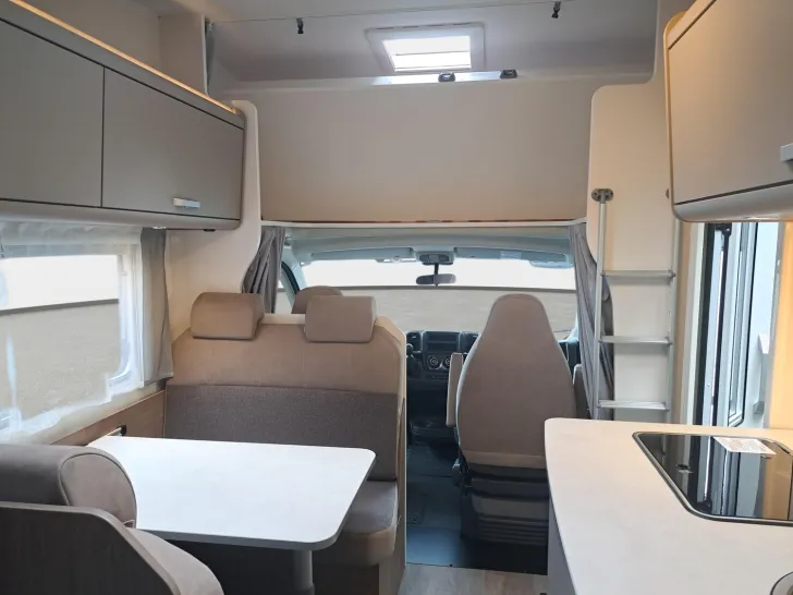 Fahrzeugbild Carado pro A 361 #11