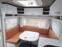 Fahrzeugbild Dethleffs c-go 475 FR 10 Years Edition, Duo Control #7