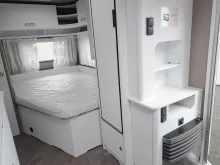 Fahrzeugbild Dethleffs c-go 475 FR 10 Years Edition, Duo Control #11