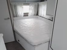 Fahrzeugbild Dethleffs c-go 475 FR 10 Years Edition, Duo Control #12