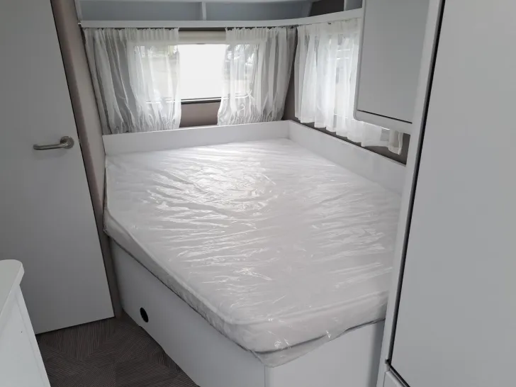 Fahrzeugbild Dethleffs c-go 475 FR 10 Years Edition, Duo Control #12