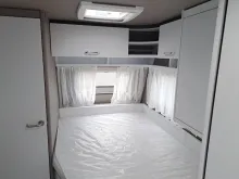 Fahrzeugbild Dethleffs c-go 475 FR 10 Years Edition, Duo Control #13