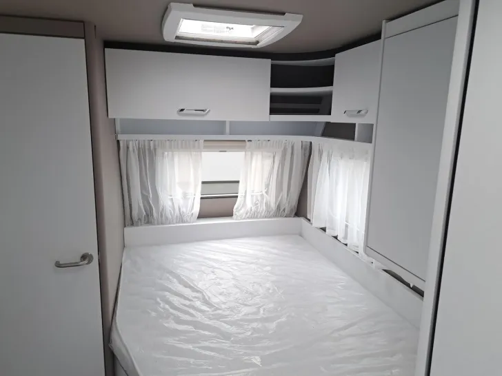 Fahrzeugbild Dethleffs c-go 475 FR 10 Years Edition, Duo Control #13