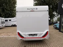 Fahrzeugbild Sunlight V 66 #Schnäppchen #5