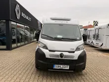 Fahrzeugbild Sunlight V 66 #Schnäppchen #9