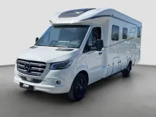 Fahrzeugbild Hymer B-MC T 680 Autark/RFK/Navi/Markise) #2