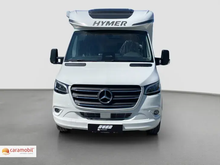 Fahrzeugbild Hymer B-MC T 680 Autark/RFK/Navi/Markise) #3