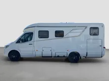Fahrzeugbild Hymer B-MC T 680 Autark/RFK/Navi/Markise) #4