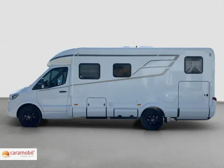 Fahrzeugbild Hymer B-MC T 680 Autark/RFK/Navi/Markise) #4
