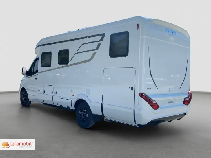 Fahrzeugbild Hymer B-MC T 680 Autark/RFK/Navi/Markise) #5