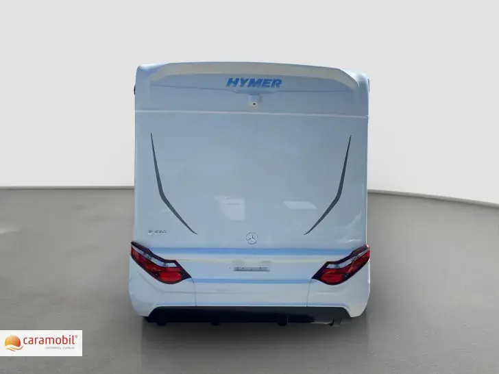 Fahrzeugbild Hymer B-MC T 680 Autark/RFK/Navi/Markise) #6