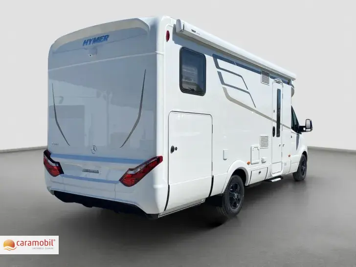 Fahrzeugbild Hymer B-MC T 680 Autark/RFK/Navi/Markise) #7