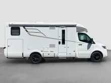 Fahrzeugbild Hymer B-MC T 680 Autark/RFK/Navi/Markise) #8