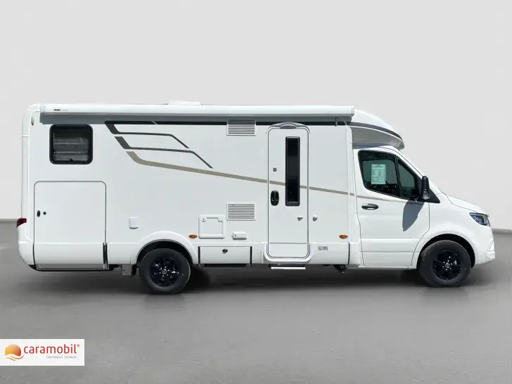 Fahrzeugbild Hymer B-MC T 680 Autark/RFK/Navi/Markise) #8